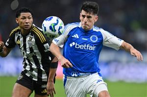 Cruzeiro vs Gremio