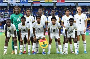 Ghana