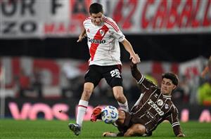River Plate vs Platense