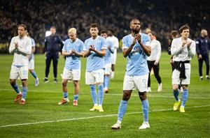 Malmo vs Iberia 1999