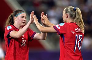 Norway Women vs Italy Women
