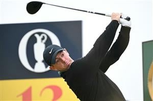 Rory McIlroy