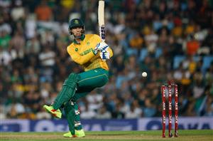 South Africa T20 cricket