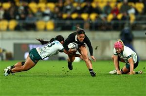 Women's Rugby Union