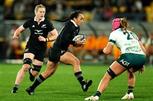 Women's rugby union
