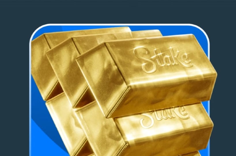 New Stake Original Bars