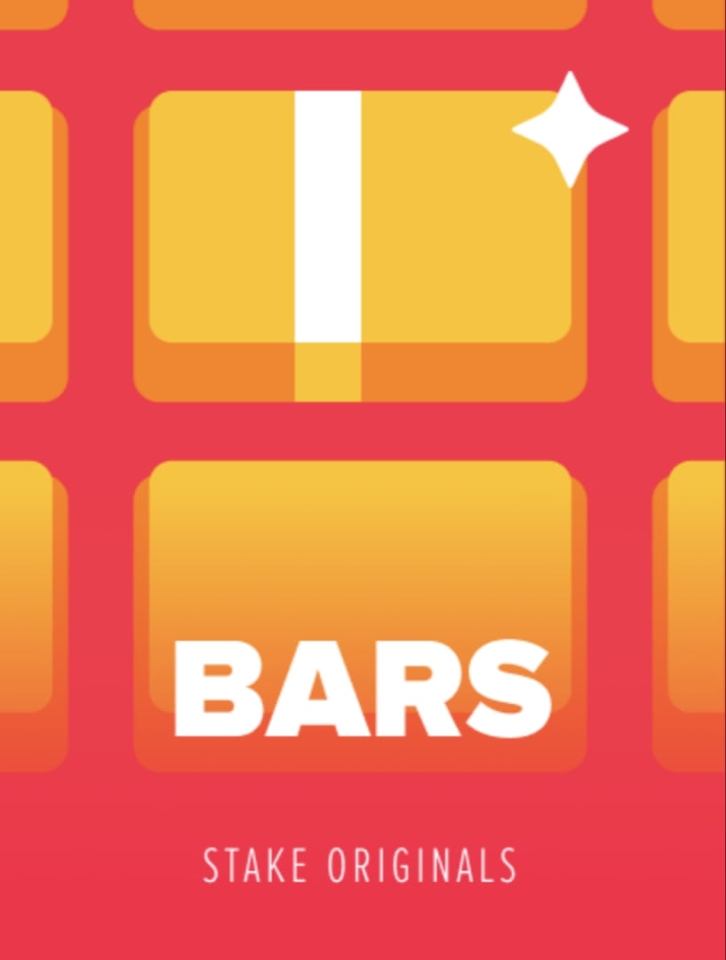 Stake Originals Bars
