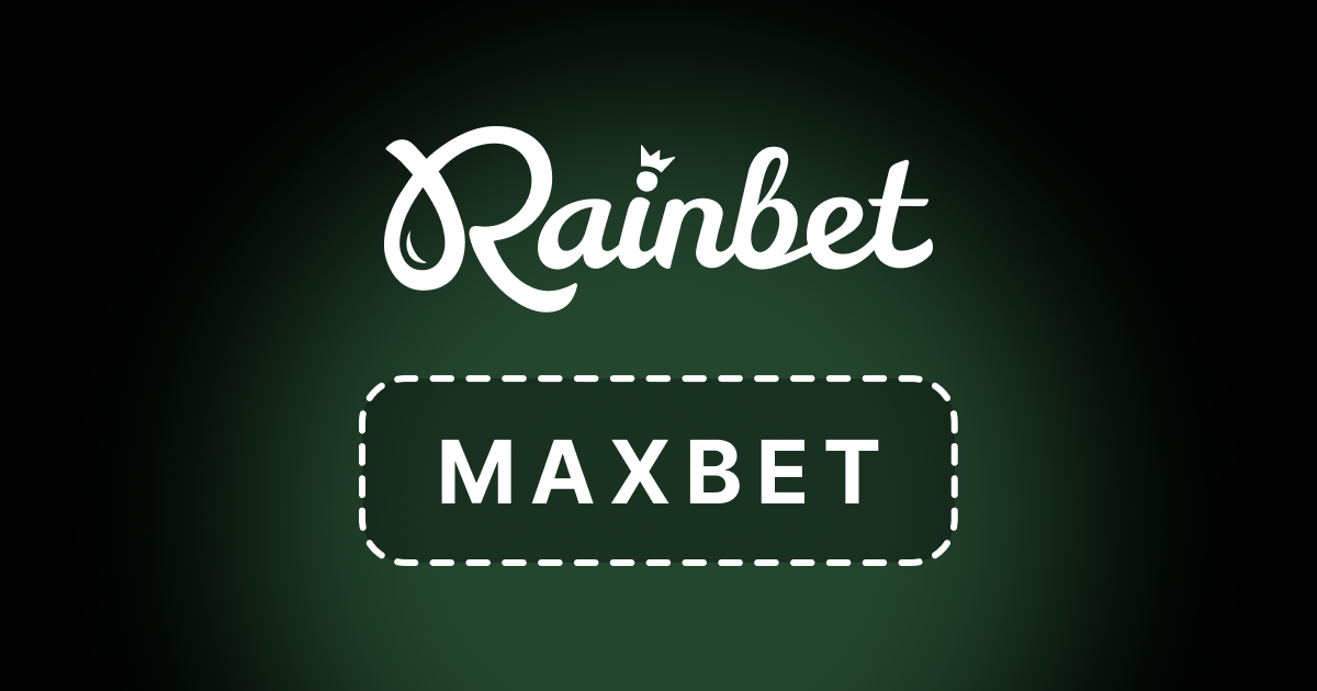 Rainbet sports ukážka rozhrania s maximálnymi limitami