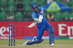 Dubai Capitals vs Rangpur Riders Predictions - Ibrahim Zadran to demolish Dubai Capitals