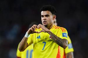 Luis Diaz