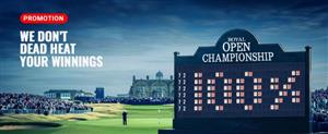 Open Championship