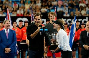 Hopman Cup