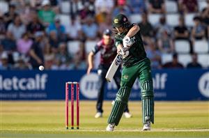 Worcestershire vs Nottinghamshire Predictions - Joe Clarke to blow Worcester away