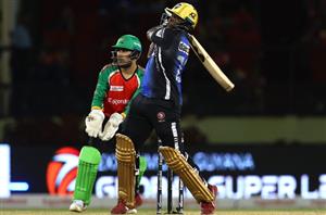 Rangpur Riders vs Central Districts Predictions - Mayers to blast Central Districts away