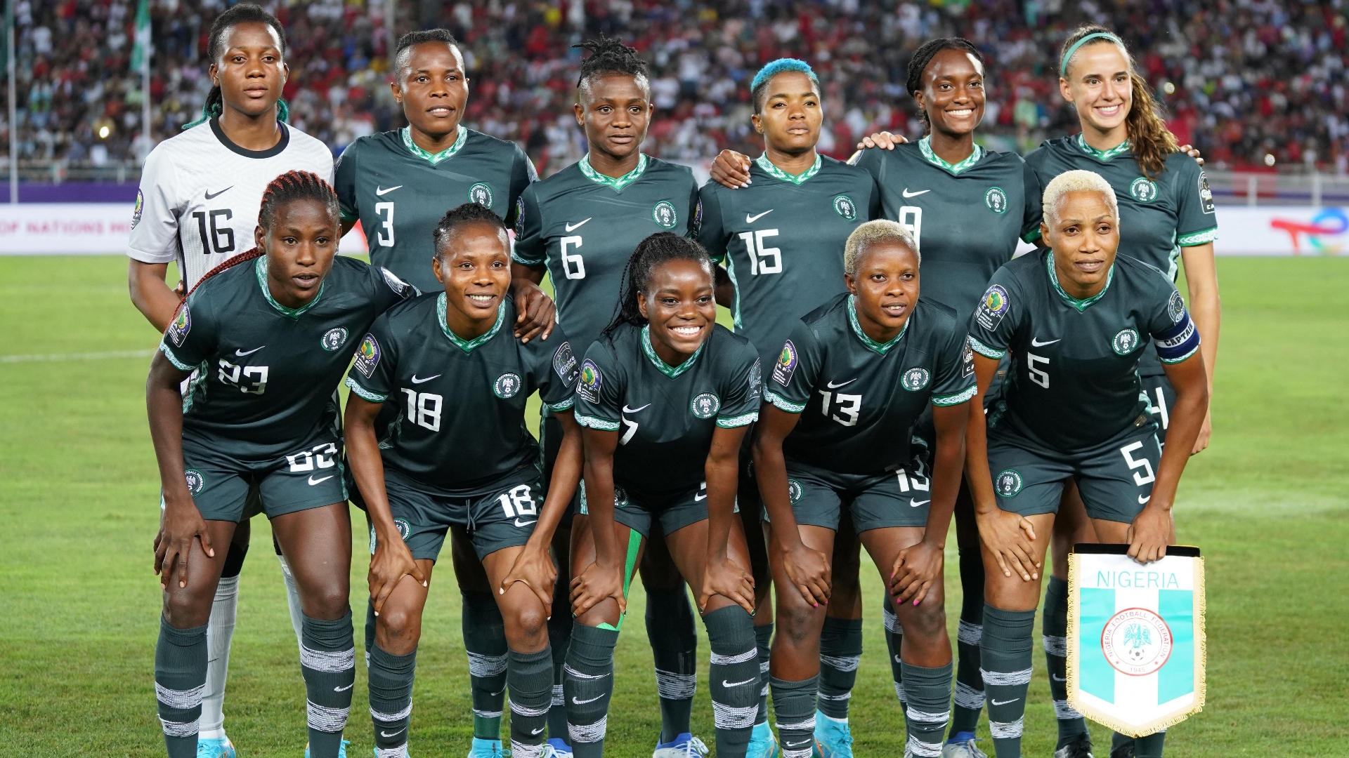 Nigeria vs Zambia Women Predictions - Nigeria to see off Zambia and