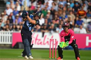 Colin Ingram