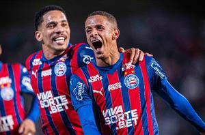 Fortaleza vs Bahia