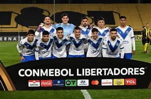 Platense vs Velez Sarsfield
