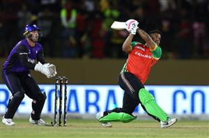 Guyana Amazon Warriors vs Rangpur Riders Predictions - Hetmyer to hammer Rangpur Riders in the final