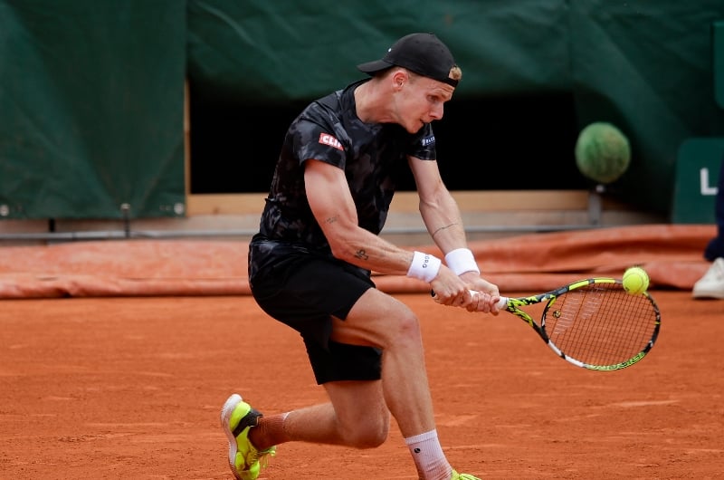 Jesper De Jong