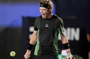 Andrey Rublev