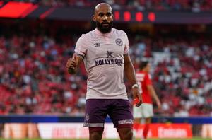 Bryan Mbeumo