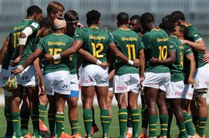 New Zealand vs South Africa U20