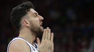 Vasa Micic Hapoel Tel Aviv