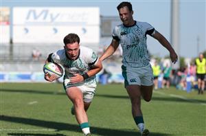 Spain vs Ireland U20