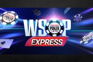WSOP Express