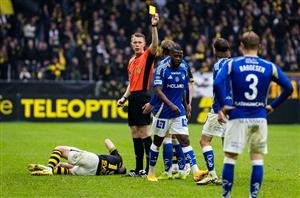 Norrkoping vs Varnamo