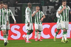 Noah vs Ferencvaros