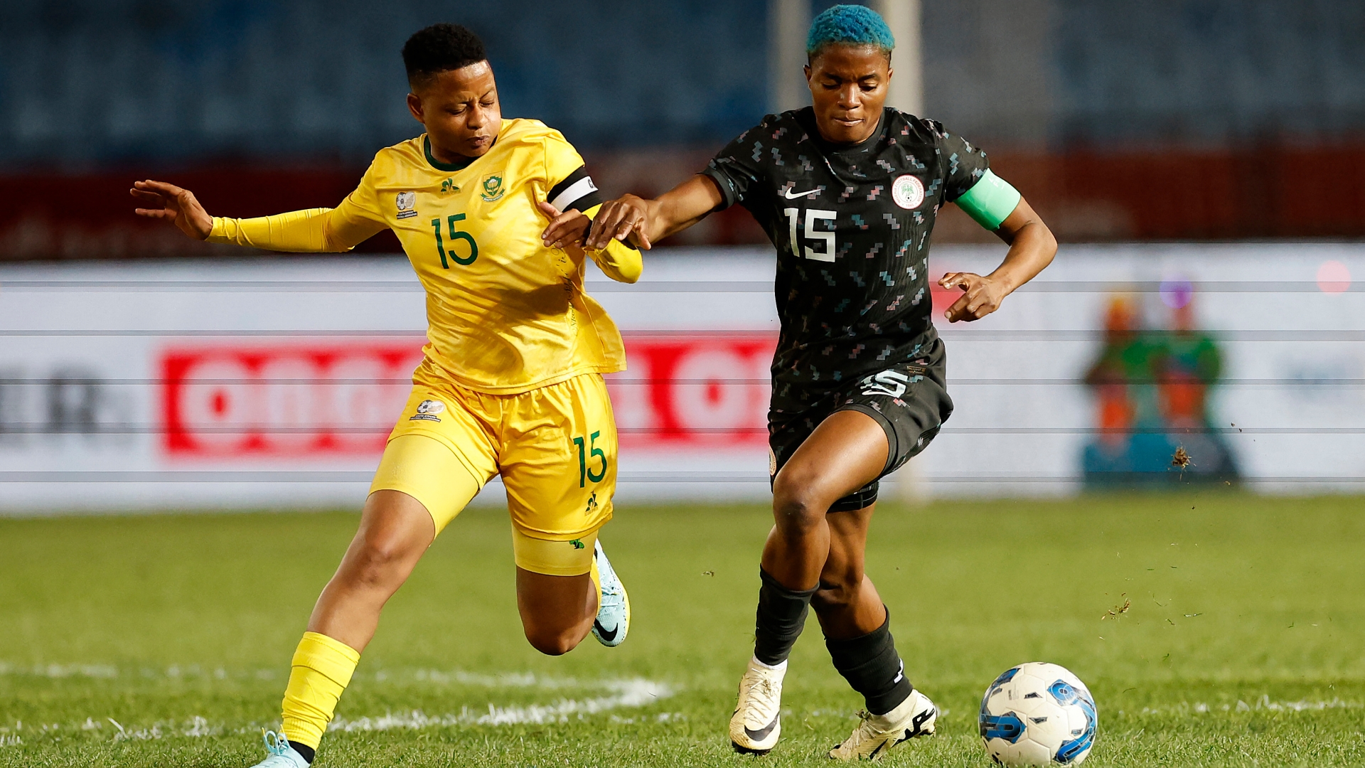 Nigeria vs South Africa Women Predictions - Nigeria to see off South ...