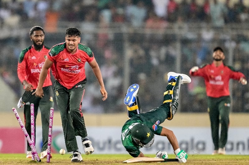 bangladesh cricket