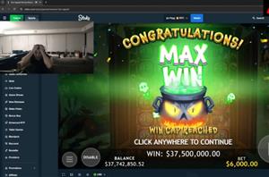 Biggest Online Slot Win in History