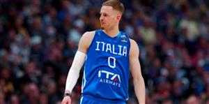 Eurobasket DiVinzenzo