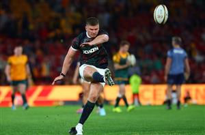 Owen Farrell