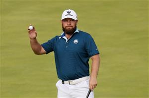 Tyrrell Hatton