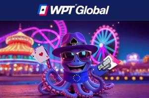 WPT Global Freerolls