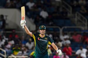 Watch cricket online (Getty Images)