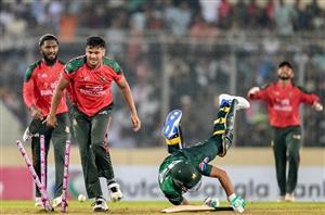 bangladesh cricket