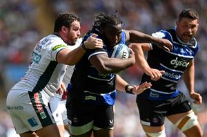 Bath rugby vs leicester tigers premiership