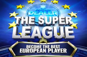 Super League on KKPoker