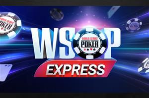WSOP Express