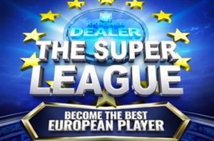 Super League on KKPoker