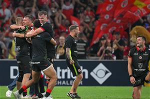 Toulouse Top 14 winners