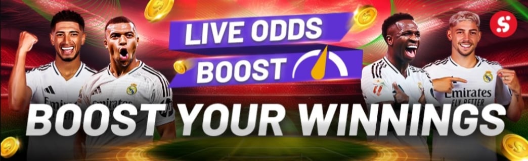 sportybet.co.za