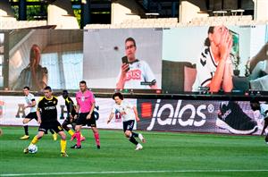 Aarhus vs Randers