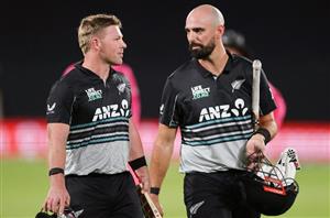 New Zealand T20