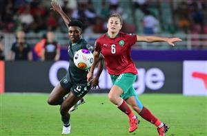 Nigeria
